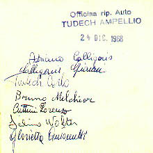 24 dicembre 1968